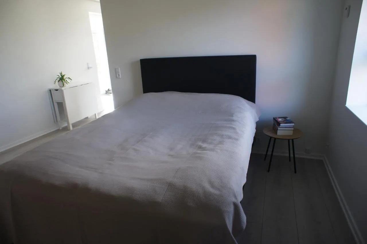 Fanogade 16 Apartamento Esbjerg Dinamarca