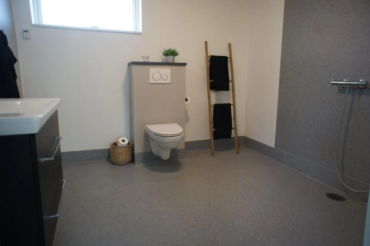 Fanogade 16 Apartment Esbjerg