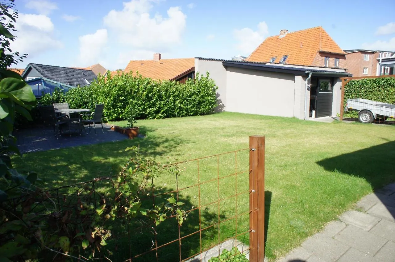 Fanogade 16 Apartment Esbjerg